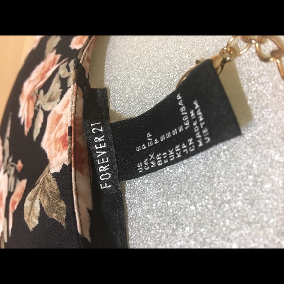 Forever 21 blouse - Picture 4 of 4